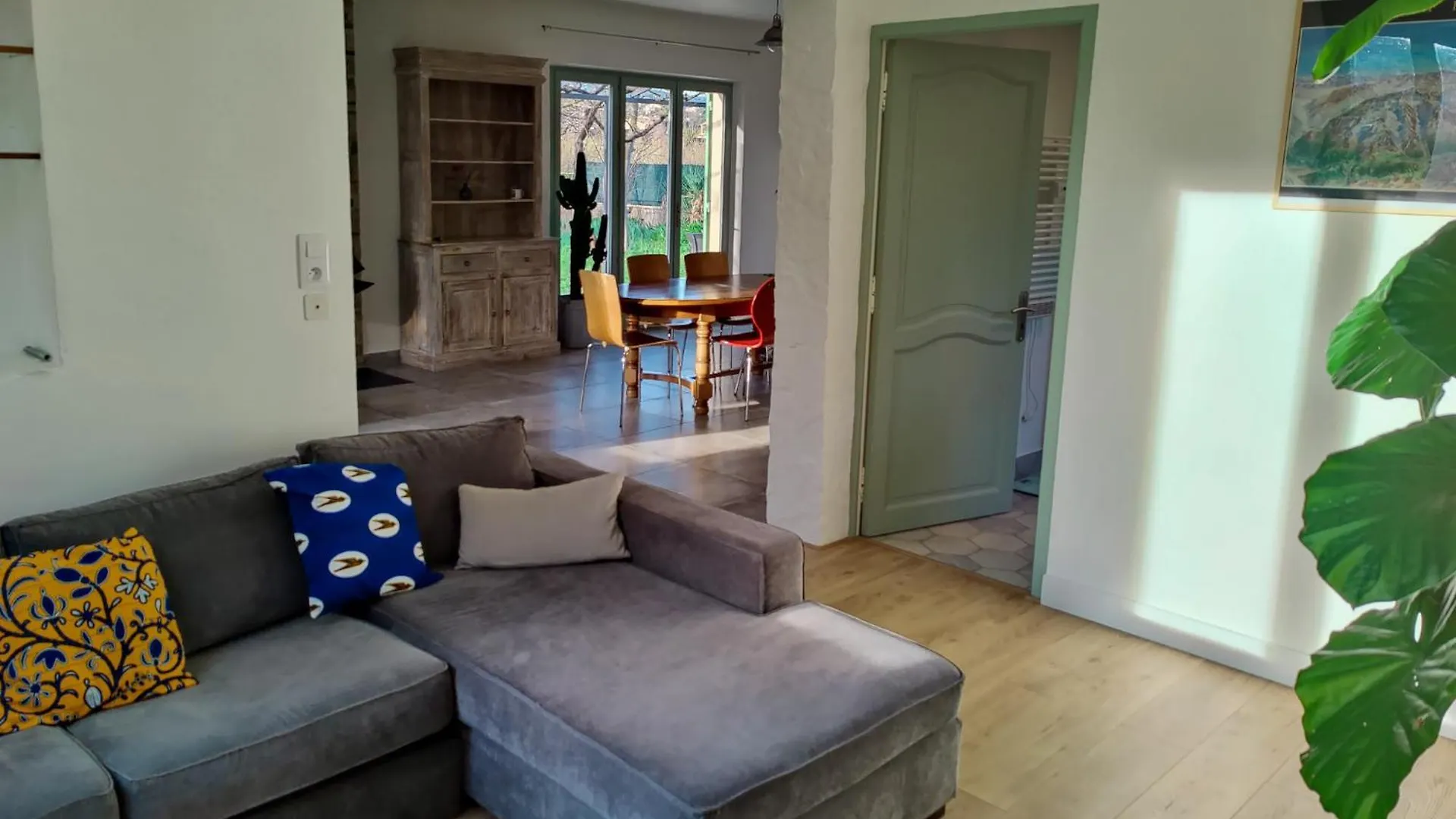Maison Au Coeur Des Baronnies Mollans-sur-Ouveze France