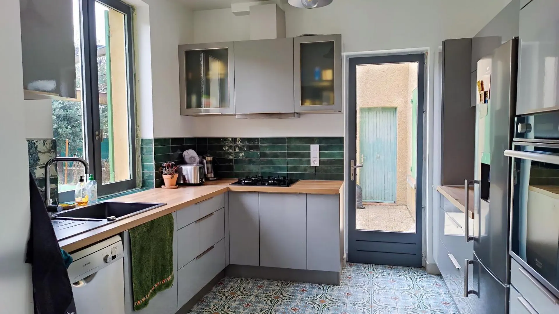 Maison Au Coeur Des Baronnies Mollans-sur-Ouveze Holiday home