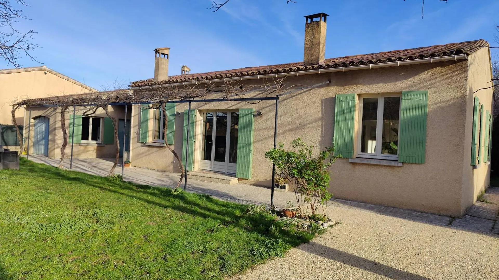 Maison Au Coeur Des Baronnies Mollans-sur-Ouveze