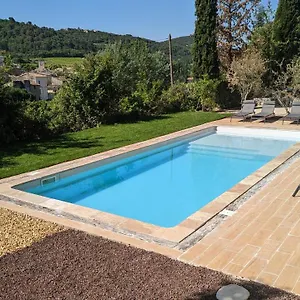 Mas Des Coccinelles Mollans-sur-Ouveze